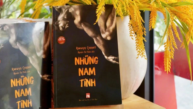 'Những nam tính' của Raewyn Connell: Một công trình kinh điển về nam tính, quyền lực và xã hội